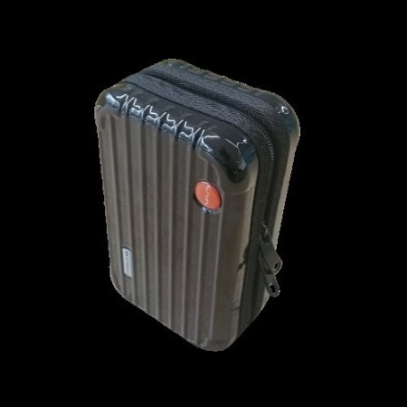 FUNDA DE VIAJE ECS LIVA PLUS BOX KIT