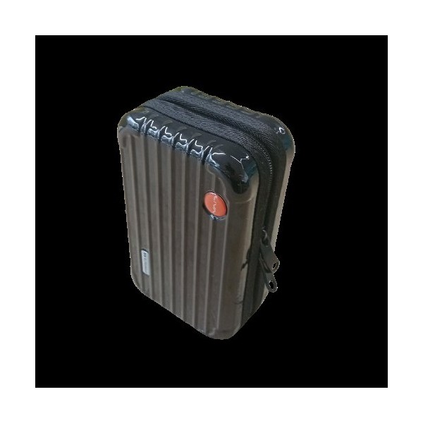 FUNDA DE VIAJE ECS LIVA PLUS BOX KIT