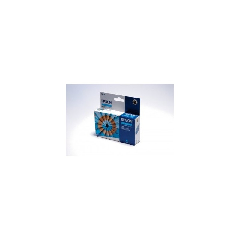 CARTUCHO STYLUS C70/80 CYAN (T032240)