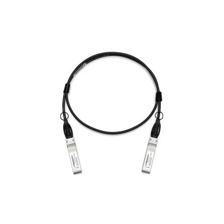 FORTINET CABLE 10GE SFP+ PASSIVE DIRECT ATTACH 1M TRANSCEIVERS INCLUDED