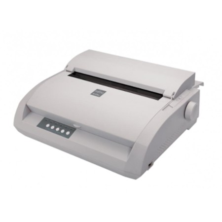 Impresora matricial fujitsu dl3750+