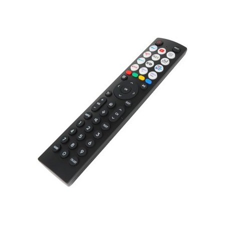 MANDO A DISTANCIA PARA SMART TV HISENSE ORIGINAL OEM ERF2J36H
