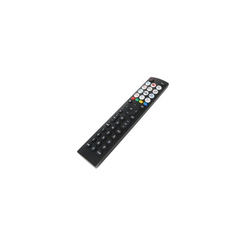 MANDO A DISTANCIA PARA SMART TV HISENSE ORIGINAL OEM ERF2J36H