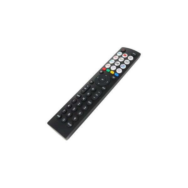 MANDO A DISTANCIA PARA SMART TV HISENSE ORIGINAL OEM ERF2J36H