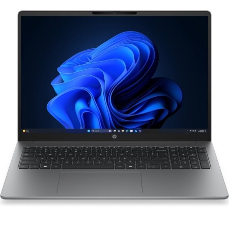 Portátil HP 200 G2i D97K2AT Intel Core 7-150U/ 16GB/ 512GB SSD/ 16″/ Win11 Pro