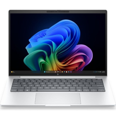 Portátil HP EliteBook 8 G2i DG0M9ET Intel Core Ultra 7-356H/ 32GB/ 512GB SSD/ 14″/ Win11 Pro