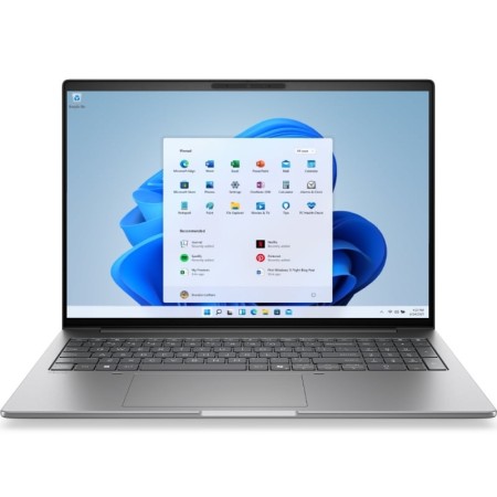 Portátil Workstation HP ZBook 8 G2a Ryzen AI 9 HX PRO 470/ 32GB/ 1TB SSD/ 16″ Táctil/ Win11 Pro