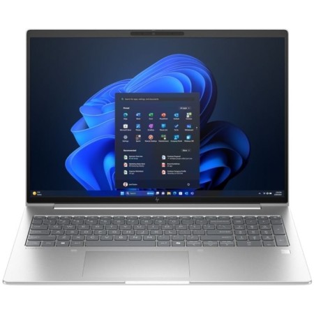 Portátil HPEliteBook 6 G2i DU1D9ET Intel Core 7-350/ 24GB/ 512GB SSD/ 16″/ Win11 Pro