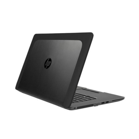 Portatil hp zbook 15 g4 i7 - 7700hq 16gb ssd 512gb 15.6 pulgadas
