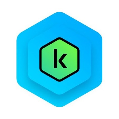 KASPERSKY STANDARD 5 DEVICE 1 YEAR **L. ELECTRONICA
