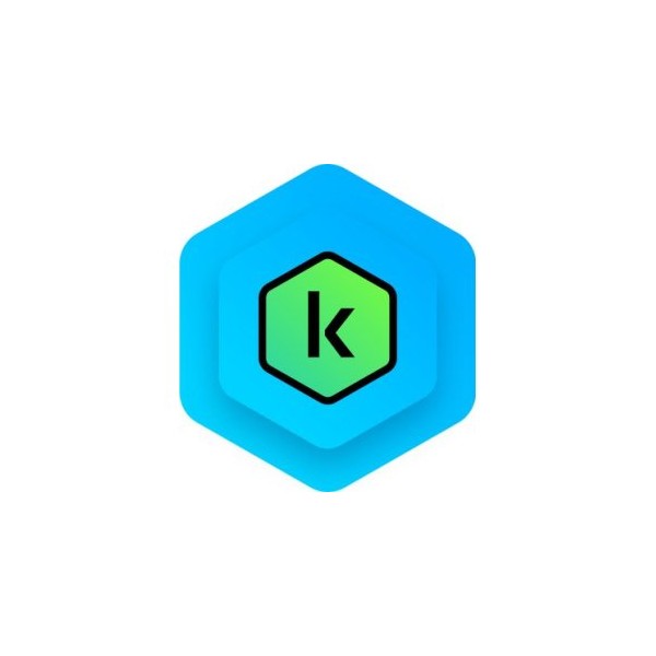 KASPERSKY STANDARD 10 DEVICE 2 YEARS **L. ELECTRONICA