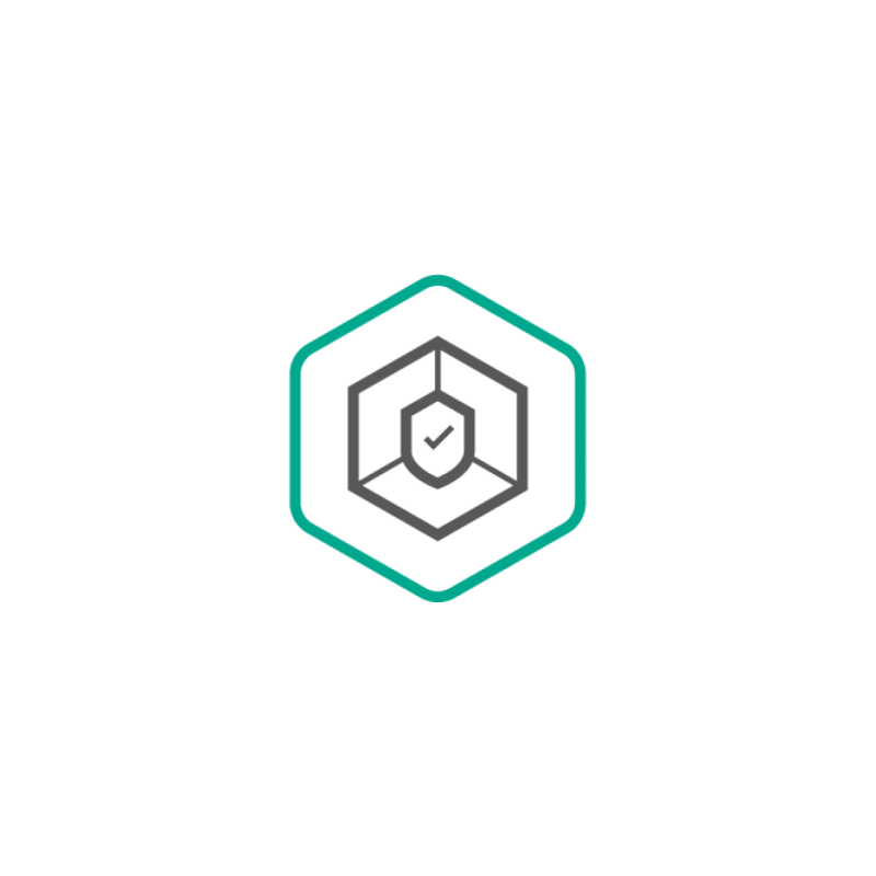 KASPERSKY SMALL OFFICE SECURITY 1 SERVER + 7 PUESTOS 1 AÑO RENOVACIÓN **L. ELECTRÓNICA