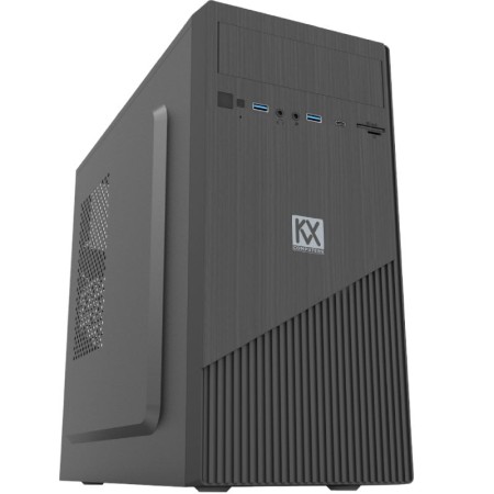 PC KVX Kzline 1 Intel Core i7-14700K/ 32GB/ 512GB SSD/ Sin Sistema Operativo