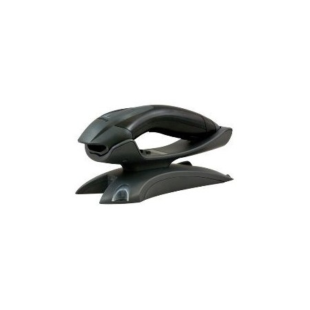 Lector codigo de barras voyager 1202g 1d bluetooth usb negro