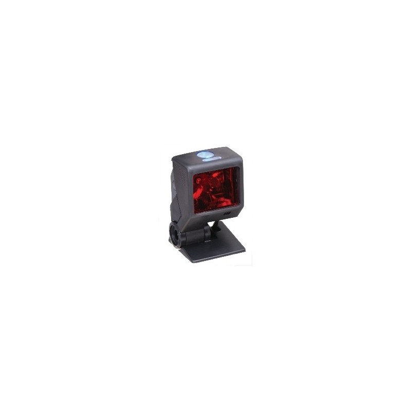 Lector codigo de barras honeywell quantum ms - 3580 1d usb