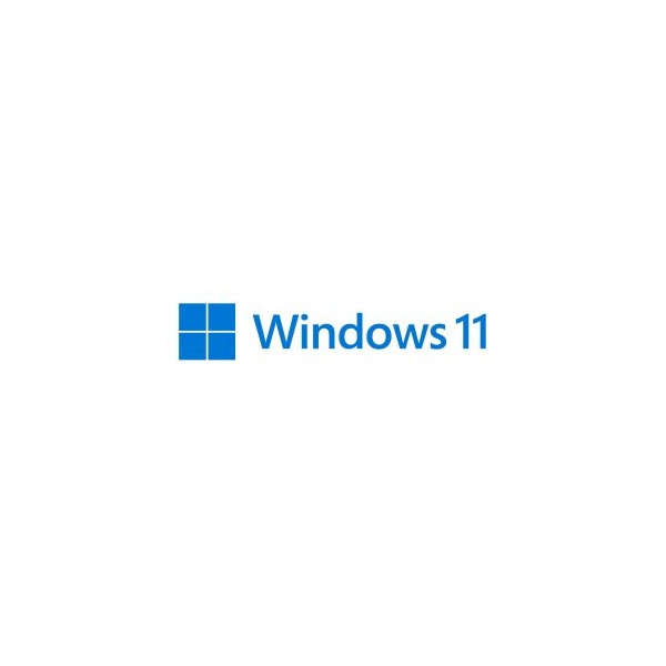 MICROSOFT WINDOWS 11 HOME 64 BITS ESPAÑOL OEM DVD