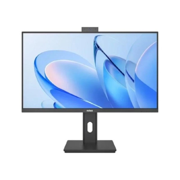 NILOX NXM27RWEB0265 Monitor 27″ WC USBC 65W