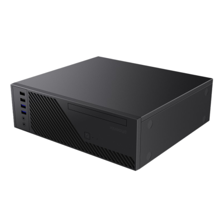 Ordenador de oficina phoenix oberon mini pro intel core i5 14º gen 16gb ddr5 - 500 gb ssd nvme - windows 11 pro micro tfx slim p