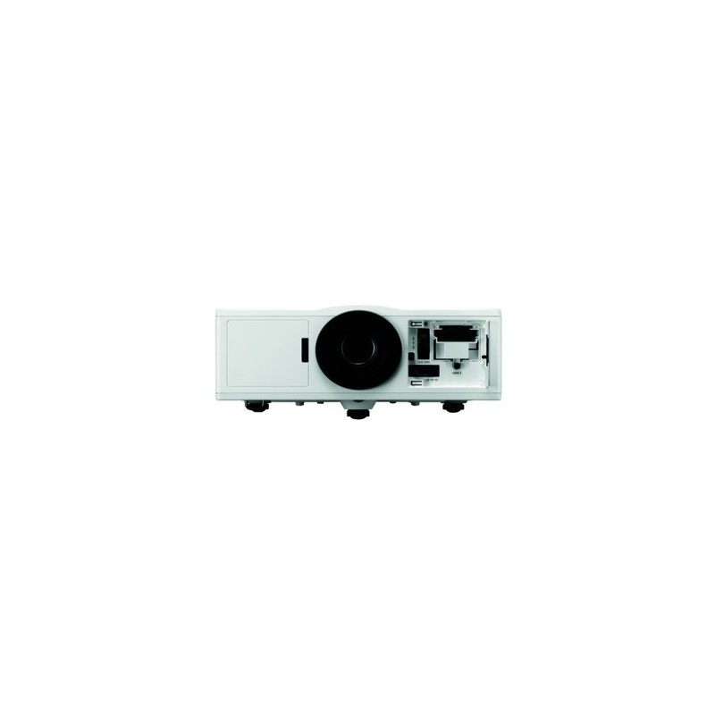 Videoproyector ricoh pj wul5670 wuxga - dlp - 5200 lum - 100000:1 - hdmi - 20000 horas