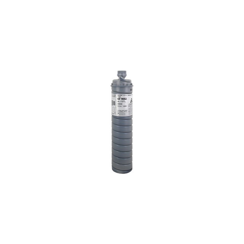 Toner ricoh 842116 negro mp 9002