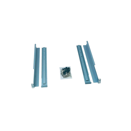 KIT GUIAS PARA MONTAJE EN RACK DE SAIS RIELLO VSD/SDH/SDL