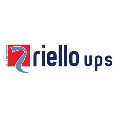 Kit de rieles rack riello ups 600 - 1000mm