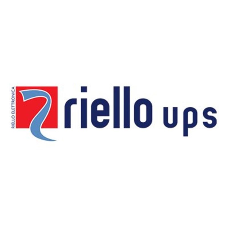 Kit de rieles rack riello ups 600 - 1000mm
