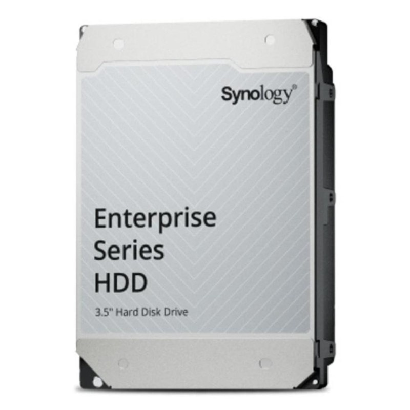 Disco duro interno hdd synology hat5310 - 16tb 16tb 3.5 pulgadas sata 6gb - s