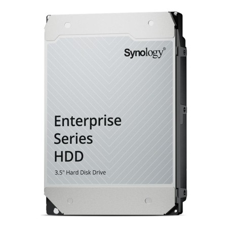 Disco duro interno hdd synology hat5320 - 4tb 4tb 3.5 pulgadas 512mb 7200rpm sata 6gb - s