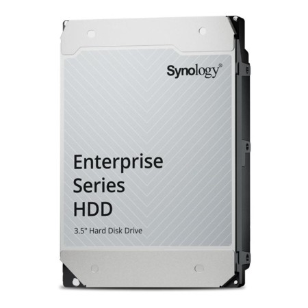 Disco duro interno hdd synology hat5320 - 8t 8tb 3.5 pulgadas 7200rpm sata 6gb - s