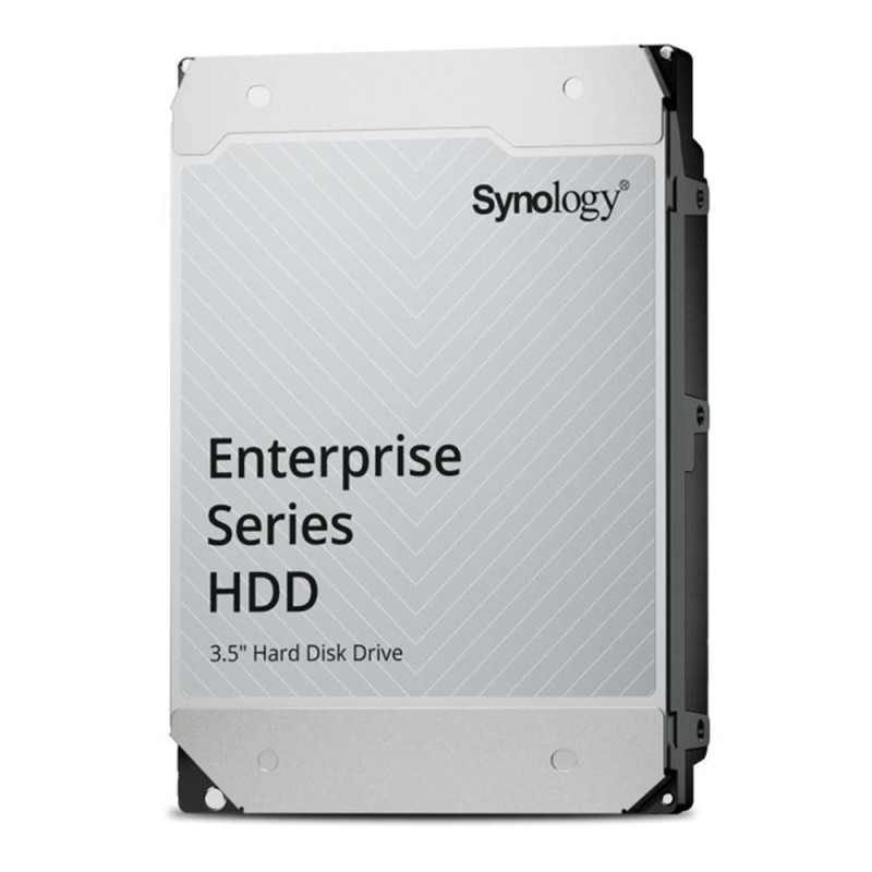 Disco duro interno hdd synology hat5320 - 8t 8tb 3.5 pulgadas 7200rpm sata 6gb - s