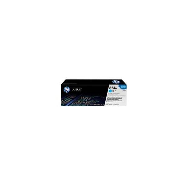 Toner hp 824a cian cb381a cm6030f
