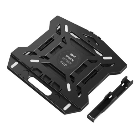 iggual Soporte ordenador portátil + móvil RPSV17A