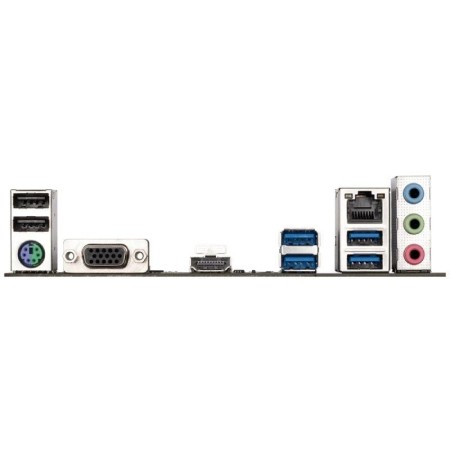Placa Base Gigabyte A520M K V2 Socket AM4/ DDR4/ PCIe 3.0/ Micro ATX