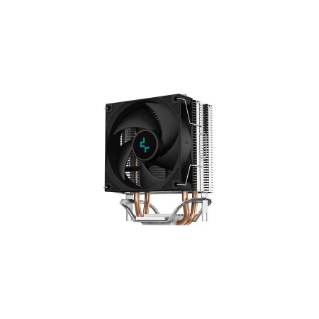 Ventilador disipador cpu gaming deepcool ag200 92mm
