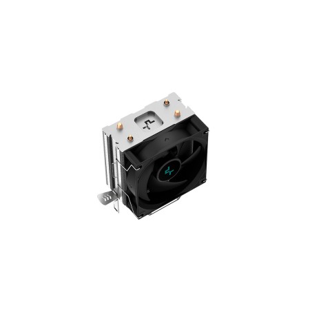 Ventilador disipador cpu gaming deepcool ag200 92mm