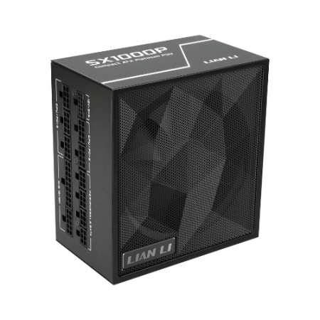 Fuente alimentacion lian li sx1000p gaming atx 1000w
