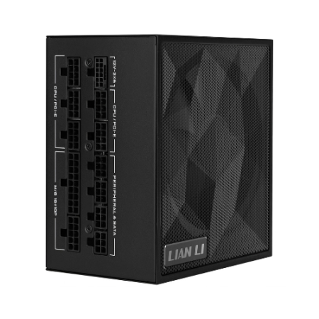 Fuente alimentacion lian li sx1000p gaming atx 1000w