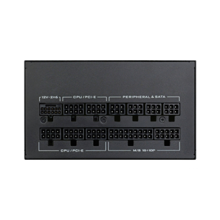 Fuente alimentacion lian li sx1000p gaming atx 1000w