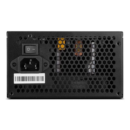 Fuente de Alimentación Nox Hummer Urano Pro/ 750W/ Ventilador 12cm/ 80 Plus Bronze