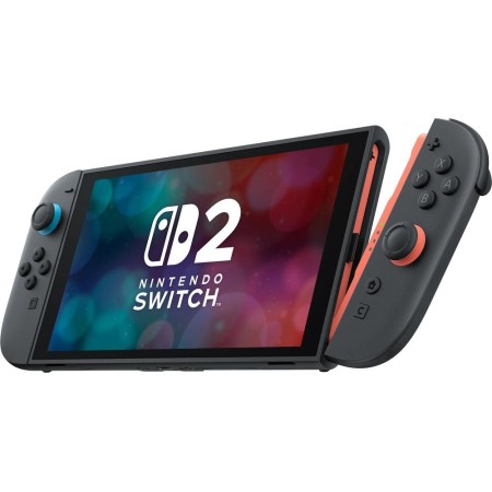 Consola nintendo switch 2