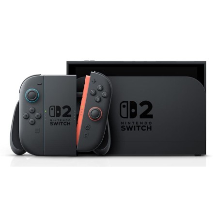 Consola nintendo switch 2