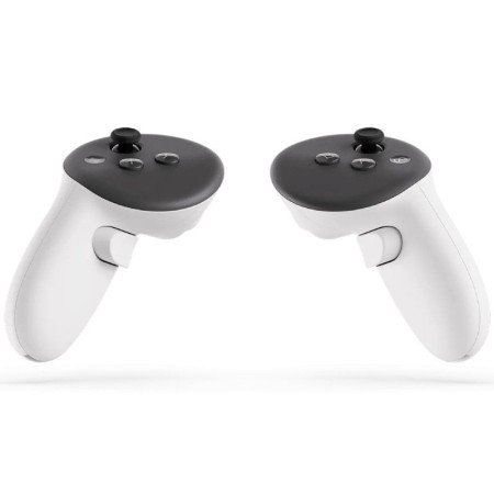 Gafas de Realidad Virtual Meta Quest 3S/ Full HD/ 128GB