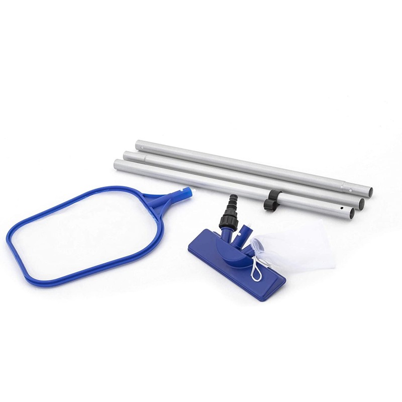 Bestway 58013 - kit mantenimiento para piscina