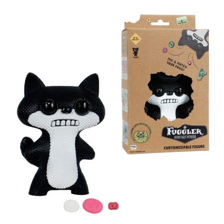 Fuggler figura personalizable pack de 1