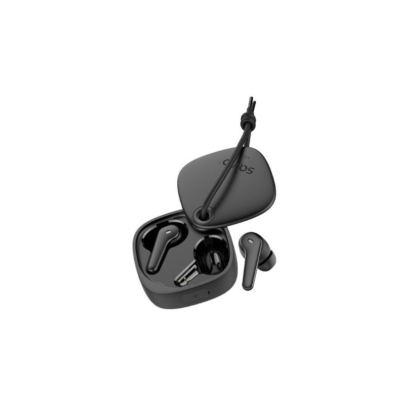 AURICULARES INALAMBRICOS BL 5.3 SAVIO TWS-11