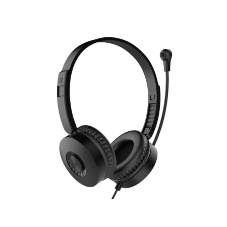 Auriculares usb equip 245301 negro
