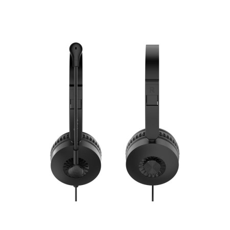 Auriculares usb equip 245301 negro
