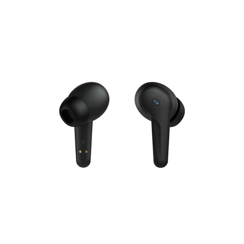 AURICULARES INALABRICOS BLUETOOTH 5.3 SAVIO TWS-12