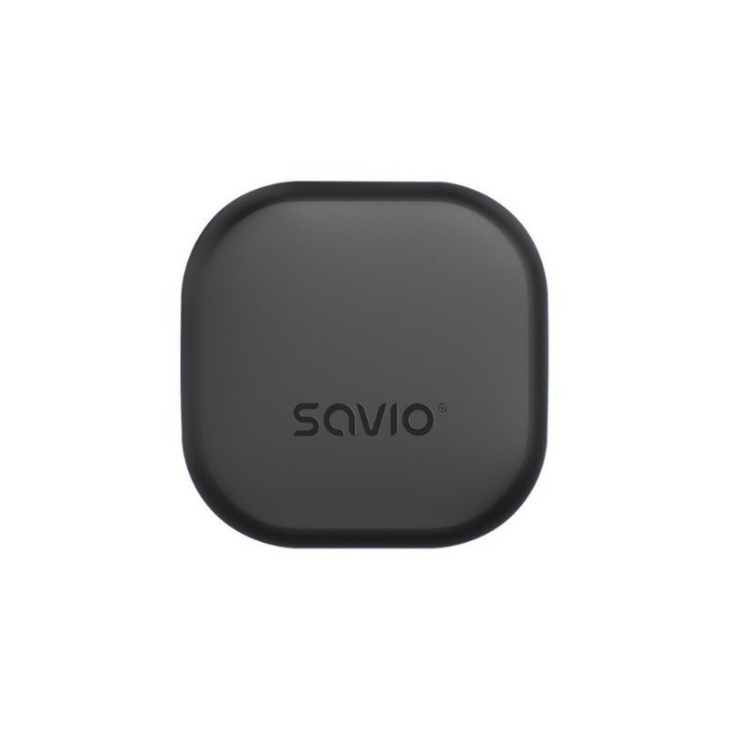 AURICULARES INALABRICOS BLUETOOTH 5.3 SAVIO TWS-12